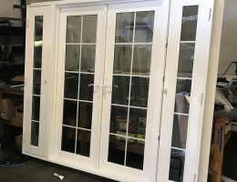 French Doors