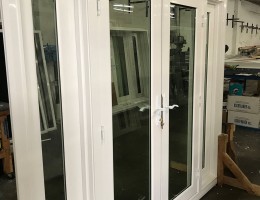 French Doors