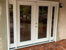 French Doors