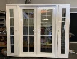 French Doors