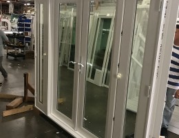 French Doors