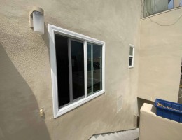 Sliding Window