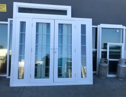 French Doors