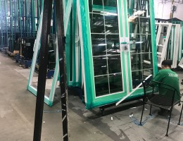 French Doors