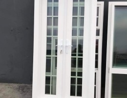 French Doors