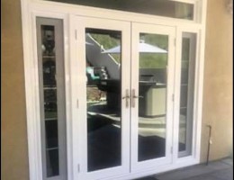 French Doors