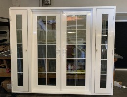 French Doors