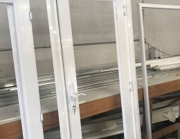 French Door