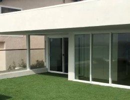 Sliding Patio Doors by VWD