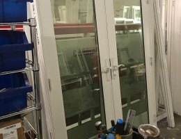 French Doors