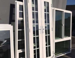 French Doors