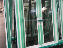 French Doors