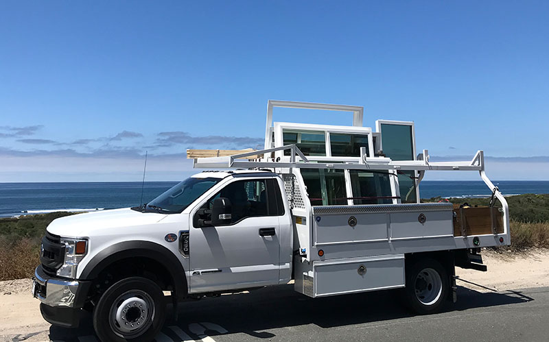 Vinyl Windows Direct