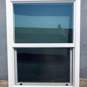 Single Hung Window