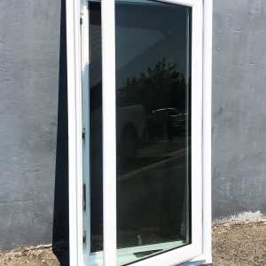 Casement Window