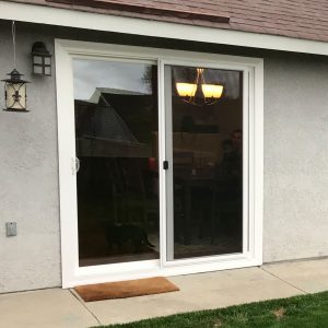 Sliding Patio Doors