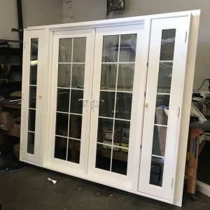 French Doors