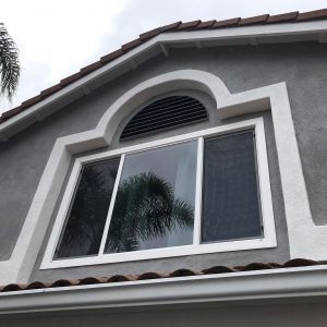 XOX Window