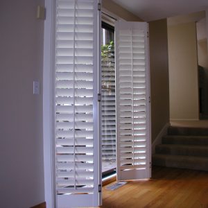 Shutters