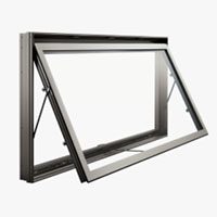Awning Windows