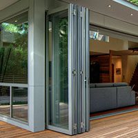 Folding Doors