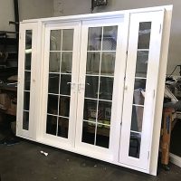 French Doors