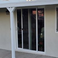 Multiside Door