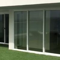 Multiside Door