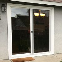 Patio Doors