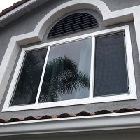 XOX Window